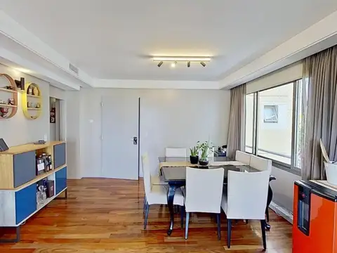 Departamento en Venta con 2 cocheras