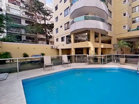 Departamento en Venta de 4 dormitorios