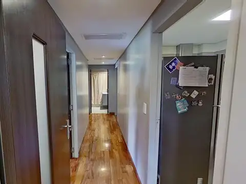 Departamento en Venta 10 años