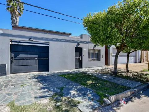 Casa en venta - Tolosa