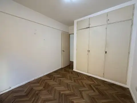 Lindo 2 ambientes, ubicación inmejorable en Villa Crespo