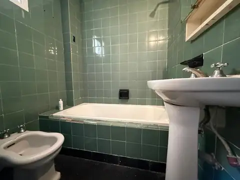 Departamento en Venta 40 años