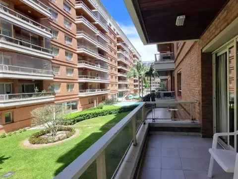 Departamento en Venta en Puerto Madero, USD 490.000