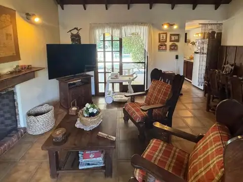 Casa en Venta en Country Club Banco Provincia, USD 210.000