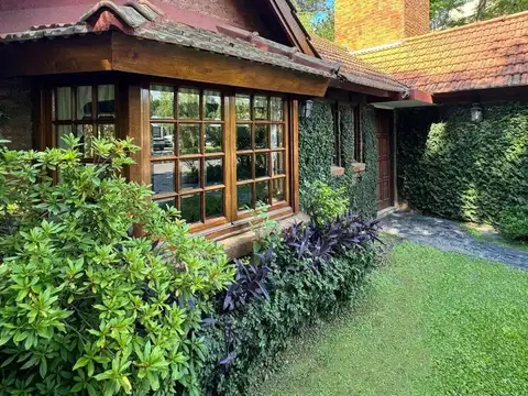 Casa 5 ambientes en venta Country Banco Provincia. APTO CREDITO