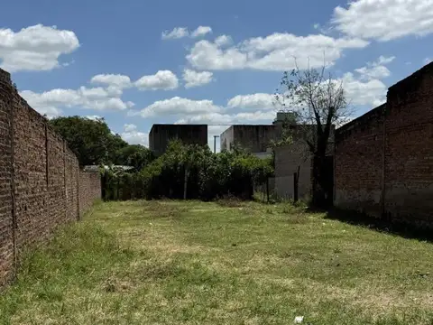 Terreno en Venta de 270,0 m2