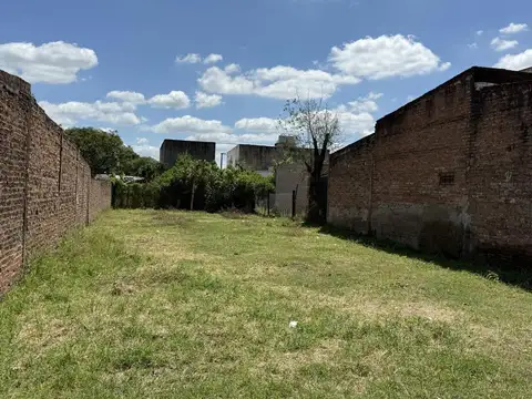 Terreno en Venta en Macrocentro, USD 30.000