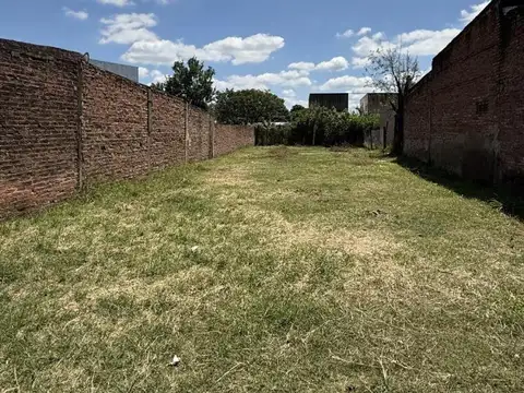 Terreno en Venta, aV, lavalle