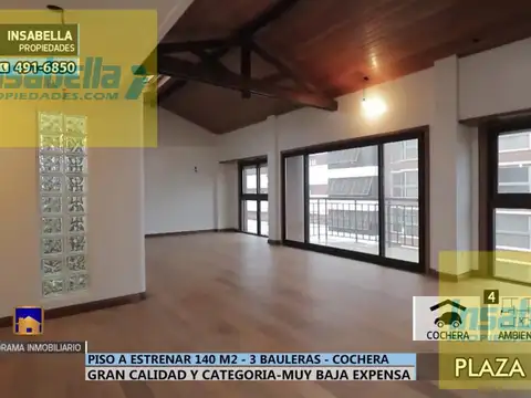 Departamento en Alquiler en Mar del Plata, Partido de General Pueyrredón