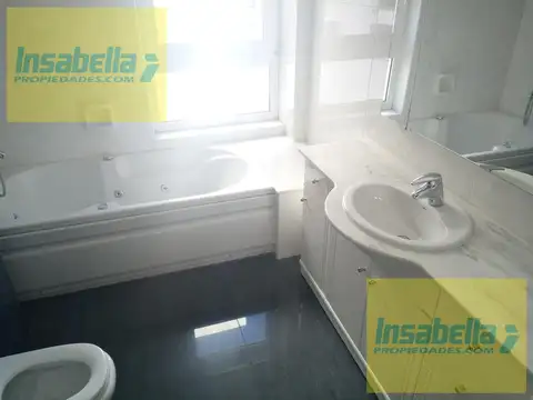 Departamento en Alquiler A Estrenar