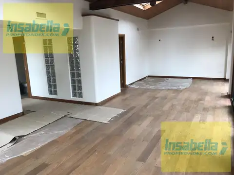Departamento en Alquiler de 3 dormitorios