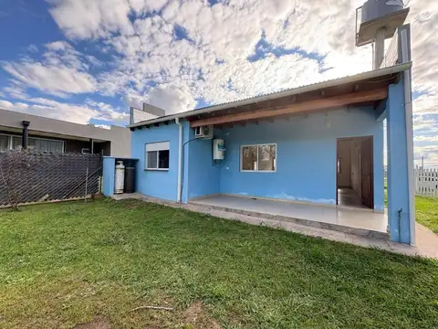 Ebenezer, Lote 100