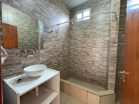 CASA EN VENTA CAMPANA