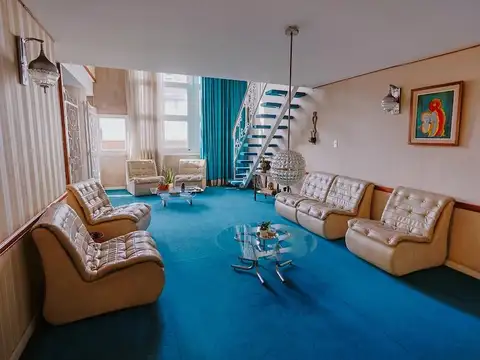 Departamento en Venta 50 años