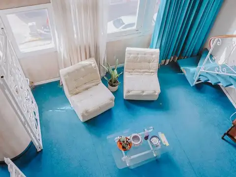 Departamento en Venta de 6 ambientes