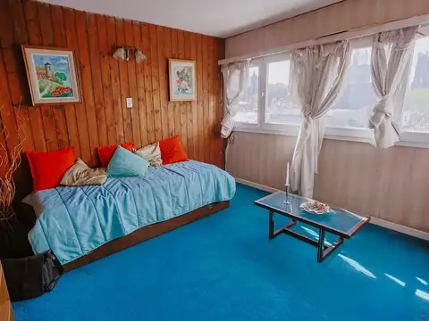 Departamento en Venta en Mar del Plata, USD 139.000