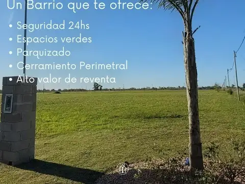 Terreno en Venta en Mariano Acosta, USD 4.000