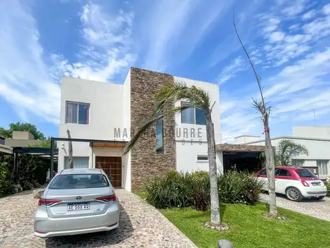 Casa en Venta en La cañada de Pilar, USD 295.000