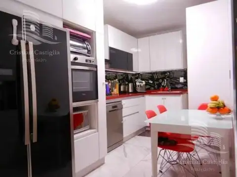 Departamento en Venta en Belgrano, USD 339.000