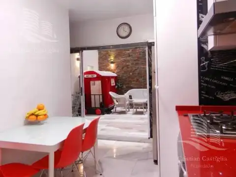Departamento en Venta de 5 dormitorios