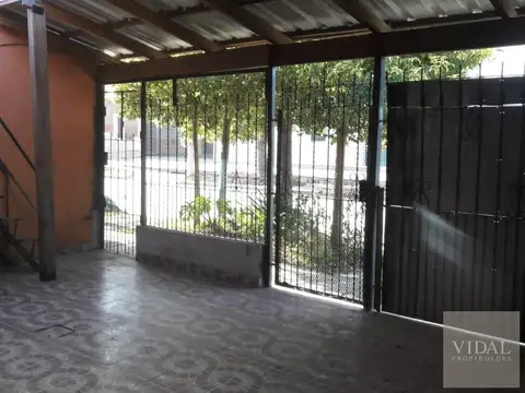 Casa en Venta en Garin-Centro, USD 110.000