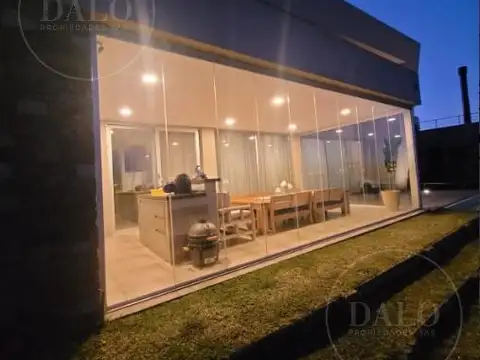 Casa en Venta en Puertos - Muelles, USD 740.000