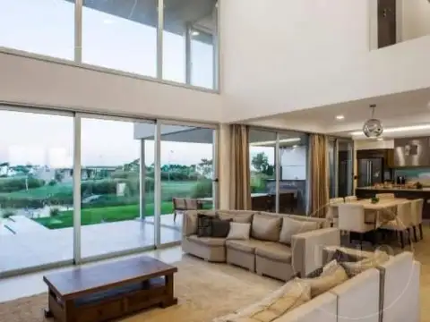 Casa 4 ambientes en Venta en Puertos, Muelles