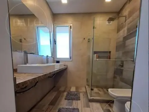 Casa 4 ambientes en Venta en Puertos, Muelles