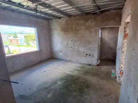 Casa en Venta 3 años