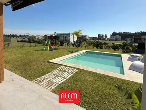 CASAS - CASA - EZEIZA, GRAN BS. AS. OESTE SUR