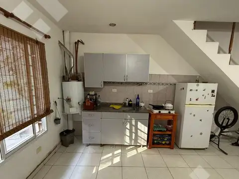 Depto Tipo Casa en Venta 20 años
