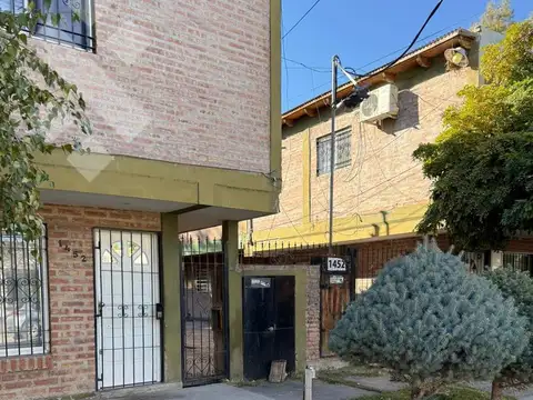 Venta Duplex 2 Dormitorios Nordestrom al 1.000- Barrio Limay