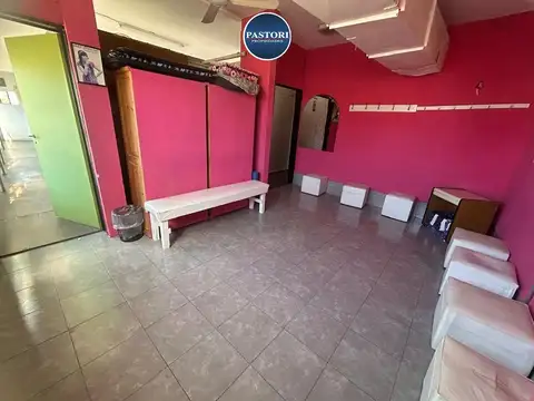 VENTA DE OFICINA EN OLIVOS