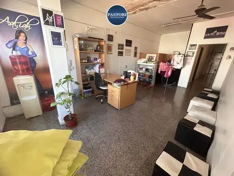 Oficina en Venta en Olivos, USD 159.000