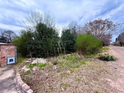 Terreno en Venta de 800,0 m2