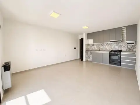 Departamento en Alquiler Barrio San Martin 1 dormitorio