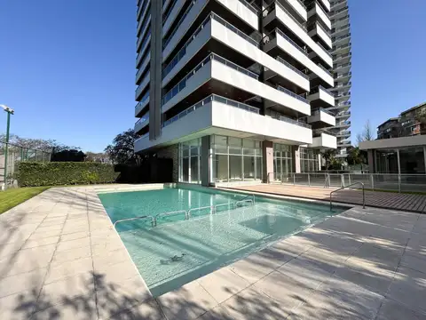 Departamento en Venta, Torreón del Río, Avenida Caseros 1400, Rosario, 2 dormitorios
