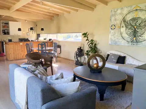 Casa en Venta 7 años