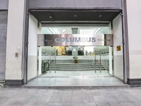 Paseo Colón al 700