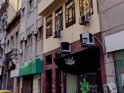 Oficina en Venta en San Nicolás, CABA