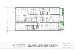 1 - 2 y 3 AMBIENTES - Foto 15