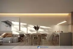 1 - 2 y 3 AMBIENTES en Palermo Soho