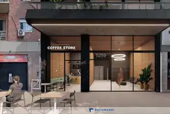 1 - 2 y 3 AMBIENTES - Entrega Marzo 2027