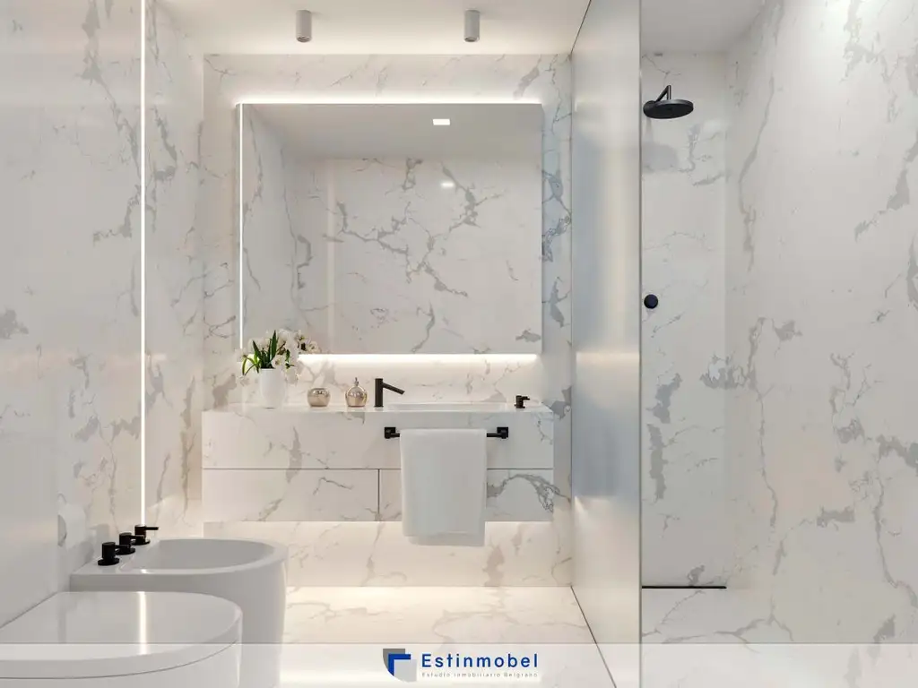 1 - 2 y 3 AMBIENTES - Foto 12