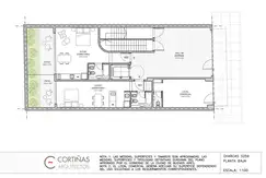 1 - 2 y 3 AMBIENTES - Foto 14