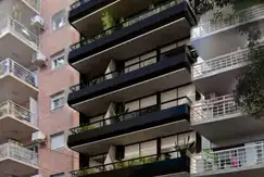 1 - 2 y 3 AMBIENTES de 1 Dormitorios