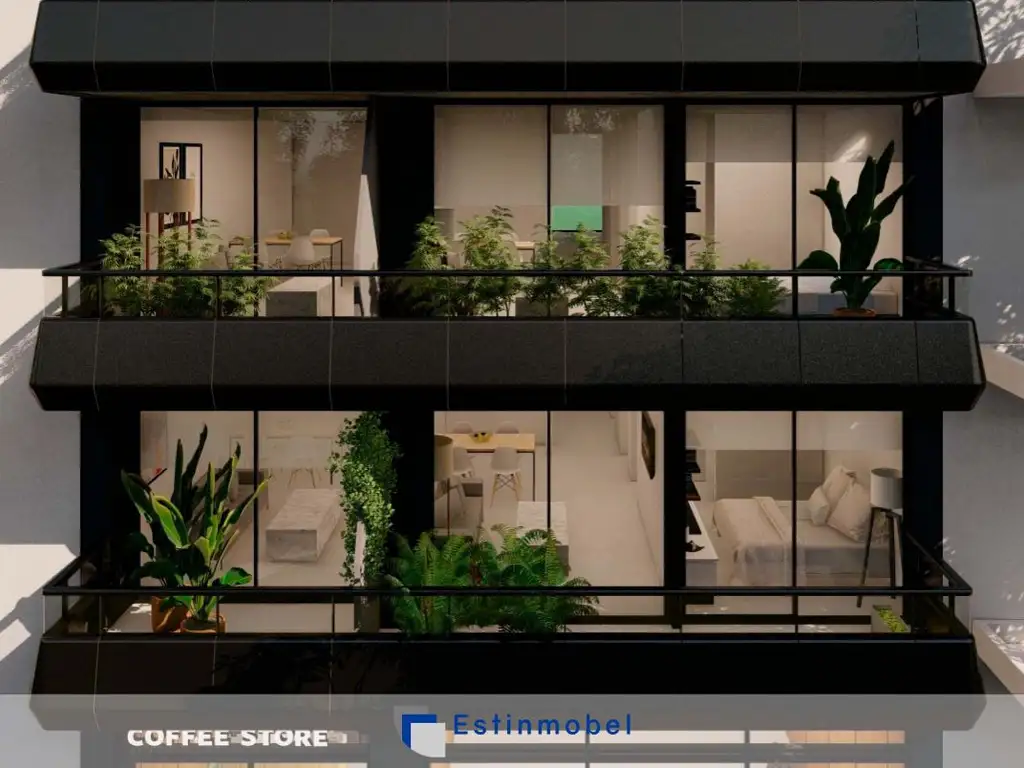 CHARCAS 5200 - Entrega Marzo 2027