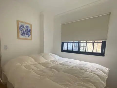 Alquiler Temporario en Parque Chacabuco. Departamento de 1 Ambiente en PB.