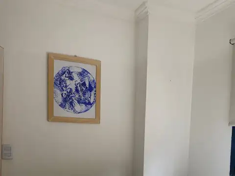 Departamento en Alquiler Temporal de 1 dormitorio