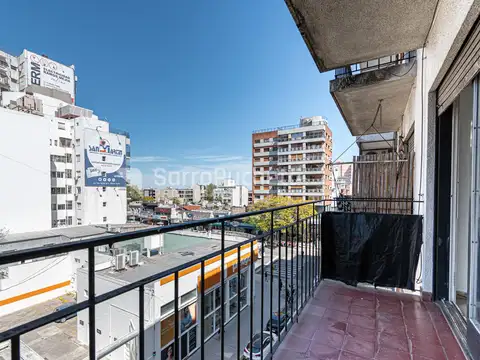 Departamento en Venta al Sur